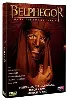 dvd belphégor, ou le fantôme du louvre : l'intégrale du feuilleton original - coffret 2 dvd