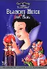 dvd blanche neige et les sept nains