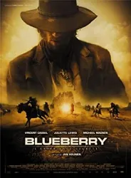 dvd blueberry - dvd