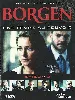 dvd borgen, saison 2 - coffret 4 dvd