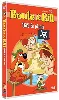 dvd boule et bill : bill le pirate