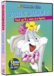 dvd bugs bunny - tant qu'il y aura des lapins