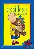dvd caillou s'amuse
