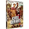 dvd case depart
