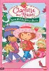 dvd charlotte aux fraises : joyeux noël charlotte aux fraises