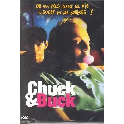 dvd chuck buck