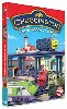 dvd chuggington - tout le monde en voiture !