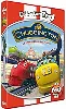 dvd chuggington - une très belle surprise