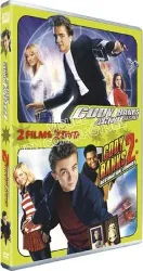dvd cody banks, agent secret + cody banks, agent secret 2 : destination londres - pack