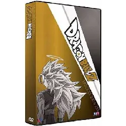 dvd coffret 4 dvd dragon ball z - vol. 13 - episodes 240 a 255