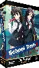 dvd coffret intégrale school days