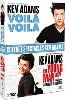 dvd coffret kev adams - les spectacles
