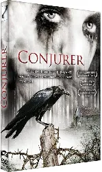 dvd conjurer