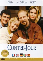 dvd contre - jour
