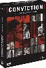 dvd conviction, saison 1 - coffret 4 dvd