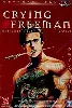dvd crying freeman da vol. 1