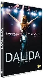 dvd dalida