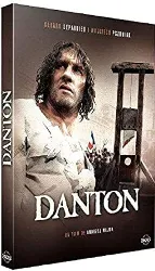 dvd danton