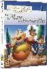 dvd disney animation collection vol. 5 : la mare aux grenouilles