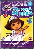 dvd dora/mon conte de fees
