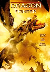 dvd dragon fighter *** europe zone ***