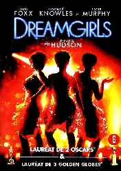 dvd dreamgirls - fr import