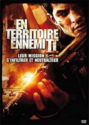 dvd en territoire ennemi ii - edition belge
