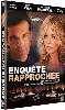 dvd enquête rapprochée