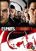 dvd esprits criminels: l'intégrale de la saison 2 - coffret 6 dvd [import belge]