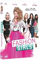 dvd fashion girls