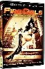 dvd fire girls - édition premium