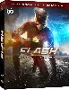 dvd flash - saison 2 - dvd - dc comics