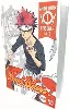 dvd food wars ! - saison 1, box 1/2