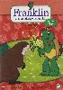 dvd franklin - l'apprentissage de franklin