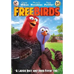 dvd freebirds