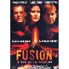 dvd fusion - le pic de la terreur