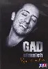 dvd gad elmaleh - papa est en haut - édition simple