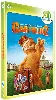 dvd garfield 2 - edition belge