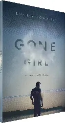 dvd gone girl - édition limitée