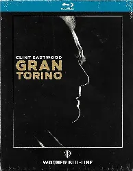 dvd gran torino
