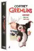 dvd gremlins + gremlins 2 : la nouvelle génération