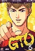 dvd gto, vol.3 vost