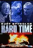 dvd hard time - the premonition