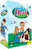 dvd heidi - partie 4 - coffret 4 dvd - vf