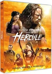 dvd hercule