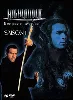 dvd highlander, la série tv : l'intégrale saison 1 - coffret 10 dvd