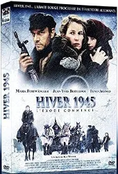 dvd hiver 1945