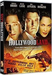 dvd hollywoodland