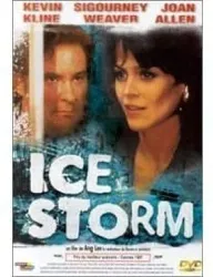 dvd ice storm