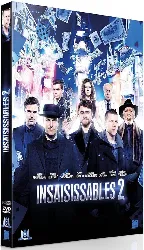 dvd insaisissables 2